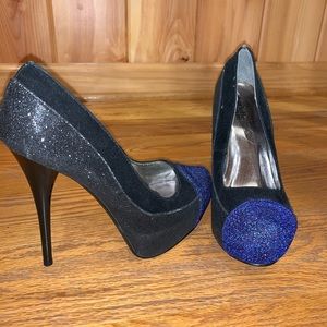 Women’s high heels